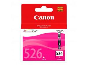 CANON Tusz CLI526 Magenta 