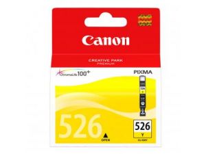 CANON Tusz CLI526 Yellow 