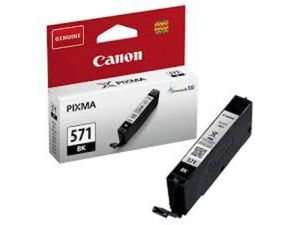 CANON Tusz CLI571 BK Black