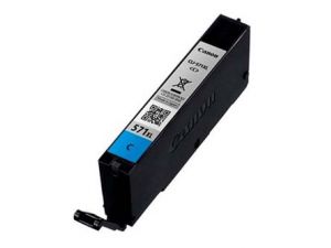 CANON Tusz CLI571XL C Cyan