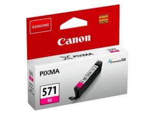 CANON Tusz CLI571 M Magenta