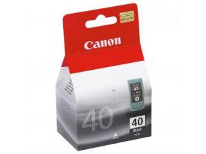 CANON Tusz PG40 Black 