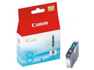 CANON Tusz CLI8PC PhotoCyan 