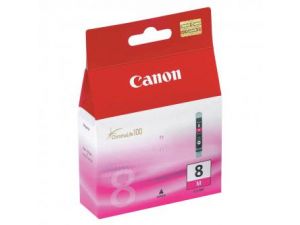 CANON Tusz CLI8M Magenta 