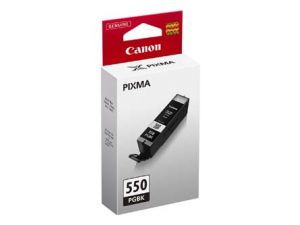 CANON Tusz PGI550 Black 