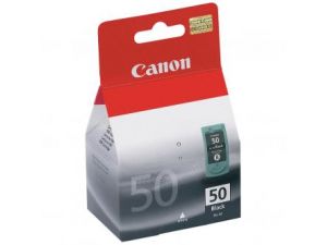 CANON Tusz PG50 Black 