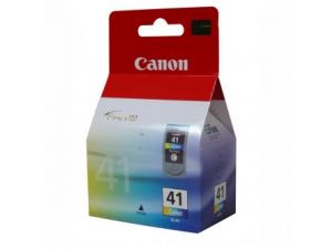 CANON Tusz CL41 Color 