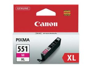 CANON Tusz CLI551XL M Magenta 