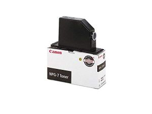 CANON Toner NPG7 