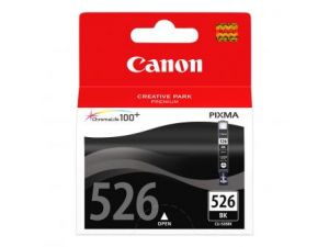 CANON Tusz CLI526 Black 