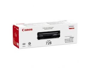 CANON Toner CRG728 BK 