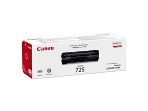 CANON Toner CRG 725 