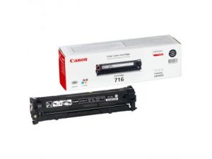 CANON Toner CRG716 Black 