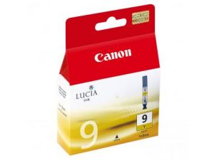 CANON Tusz PGI9 Yellow 
