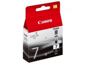 CANON Tusz PGI7 Black 