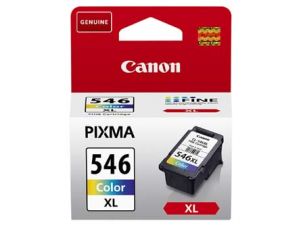 CANON Tusz CL546 XL Color CL546xl