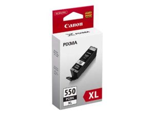 CANON Tusz PGI550XL Black 