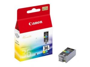 CANON Tusz CLI36 Color 