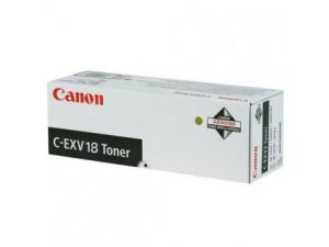 CANON Toner CEXV18 