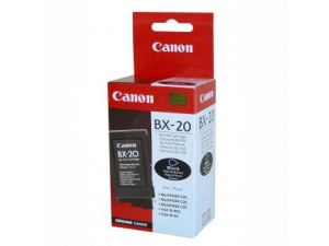 CANON Głowica BX20 Black 