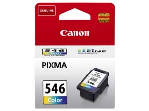 CANON Tusz CL546 Color 