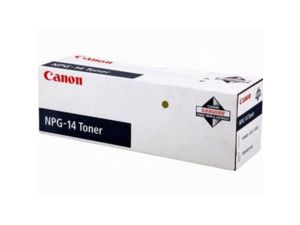 CANON Toner NPG14 