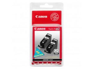 CANON Tusz PGI525 Black TwinPack 