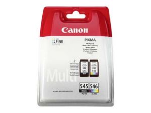 CANON Tusz PG545 / CL546 MultiPack 