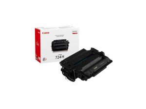 CANON Toner CRG724H 12,5 tyś