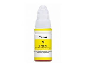 CANON Tusz GI-490 Y,yellow 7000s,70ml GI490