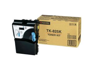 KYOCERA Toner TK-825K 