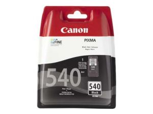 CANON Tusz PG540 Black 