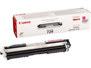 CANON Toner CRG729 M