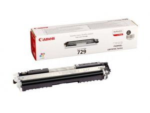 CANON Toner CRG729 BK