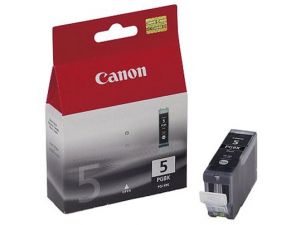 CANON Tusz PGI5 Black