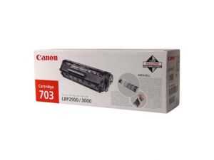 CANON TONER CRG703 7616A005 LBP-2900