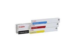 CANON TONER CEXV24 BLACK