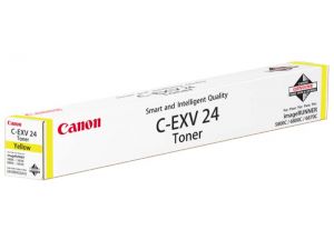 CANON TONER CEXV24 Y