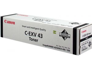 CANON Toner CEXV43 15200 stron