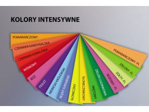 PAPIER KSERO TROPHEE A4 80G INTENSYWNY FLUORESCENCYJNY RÓŻOWY 2973