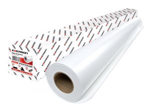 PAPIER DO PLOTERA EMERSON 297x50x90G 2 ROLKI