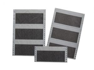 KOPERTA PŁACOWA EMERSON 240X4"X3B 