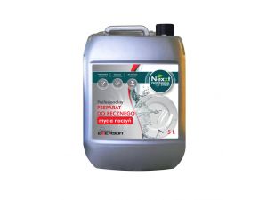 PŁYN DO NACZYŃ NEXXT 5L