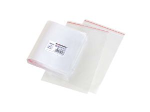 TOREBKA STRUNOWA 150X300MM OPAK.100 SZT WORECZKI STRUNOWE