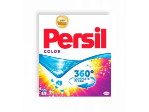 PROSZEK DO PRANIA PERSIL 260G 
