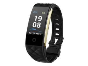 OPASKA SPORTOWA CA ACTIVE PASSION COLOR CA2105 CZARNA