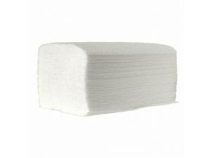 RĘCZNIK ZZ INWIT BIAŁY CELULOZA 2-WARSTWOWY