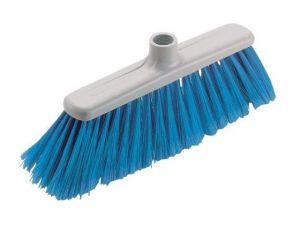 MIOTŁA STANDARD VILEDA ECONOMIC 30CM PROFESSIONAL MIĘKKA BEZ KIJA