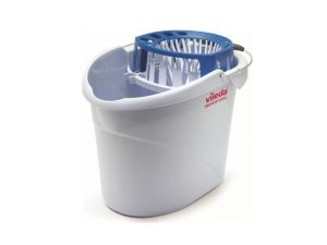 WIADRO Z WYCISKACZEM VILEDA 10L SUPERMOP PROFFESIONAL