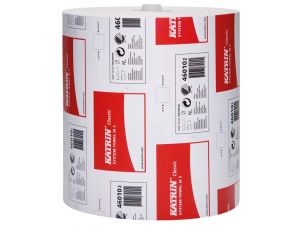 RĘCZNIK KATRIN CLASSIC SYSTEM 6 SZT.